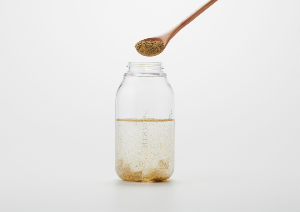 健康を求める人が、最後に辿り着く場所へ