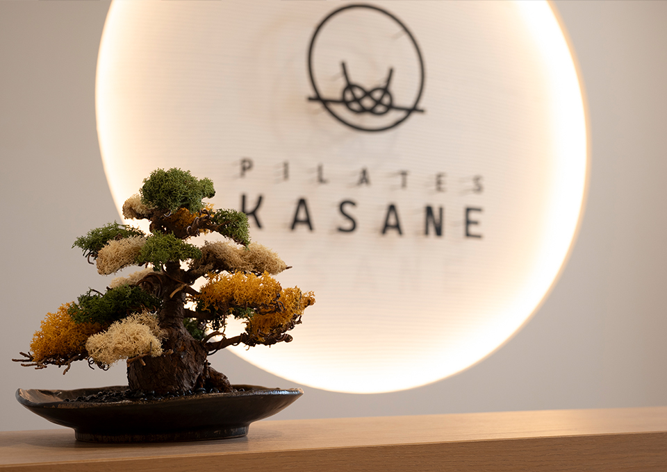 お客様のサードプレイスに