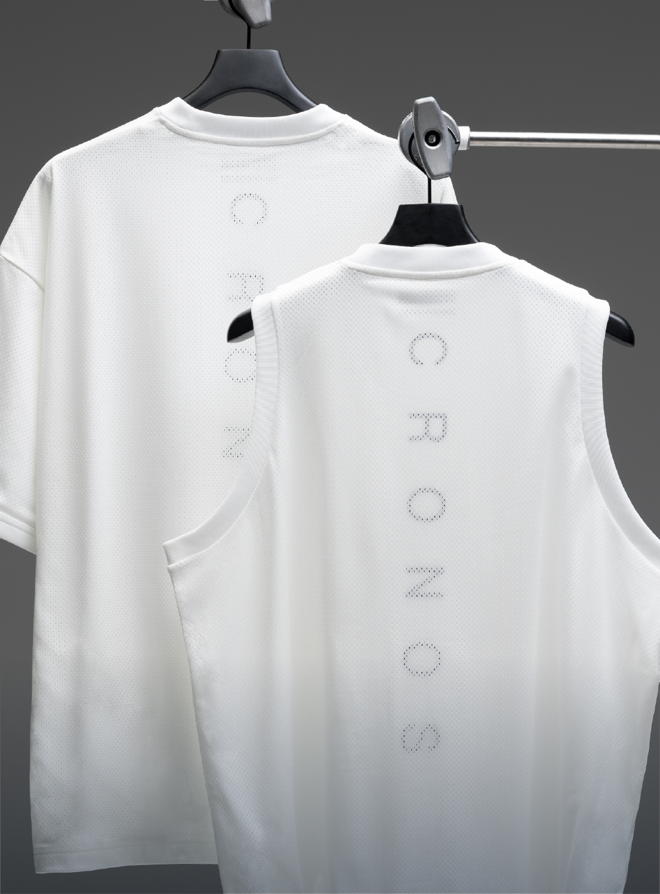 アスレジャーアパレル CRONOS