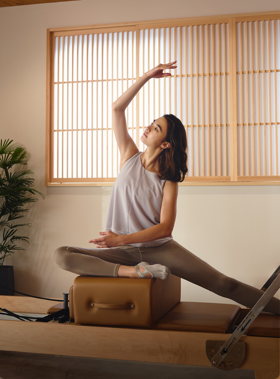 ピラティススタジオ Pilates KASANE