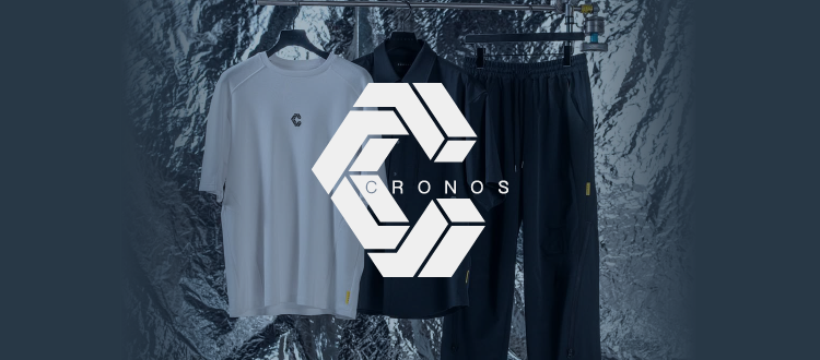 CRONOS