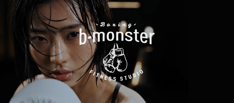 b-monster