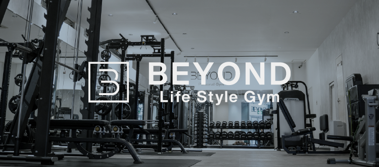 BEYOND
