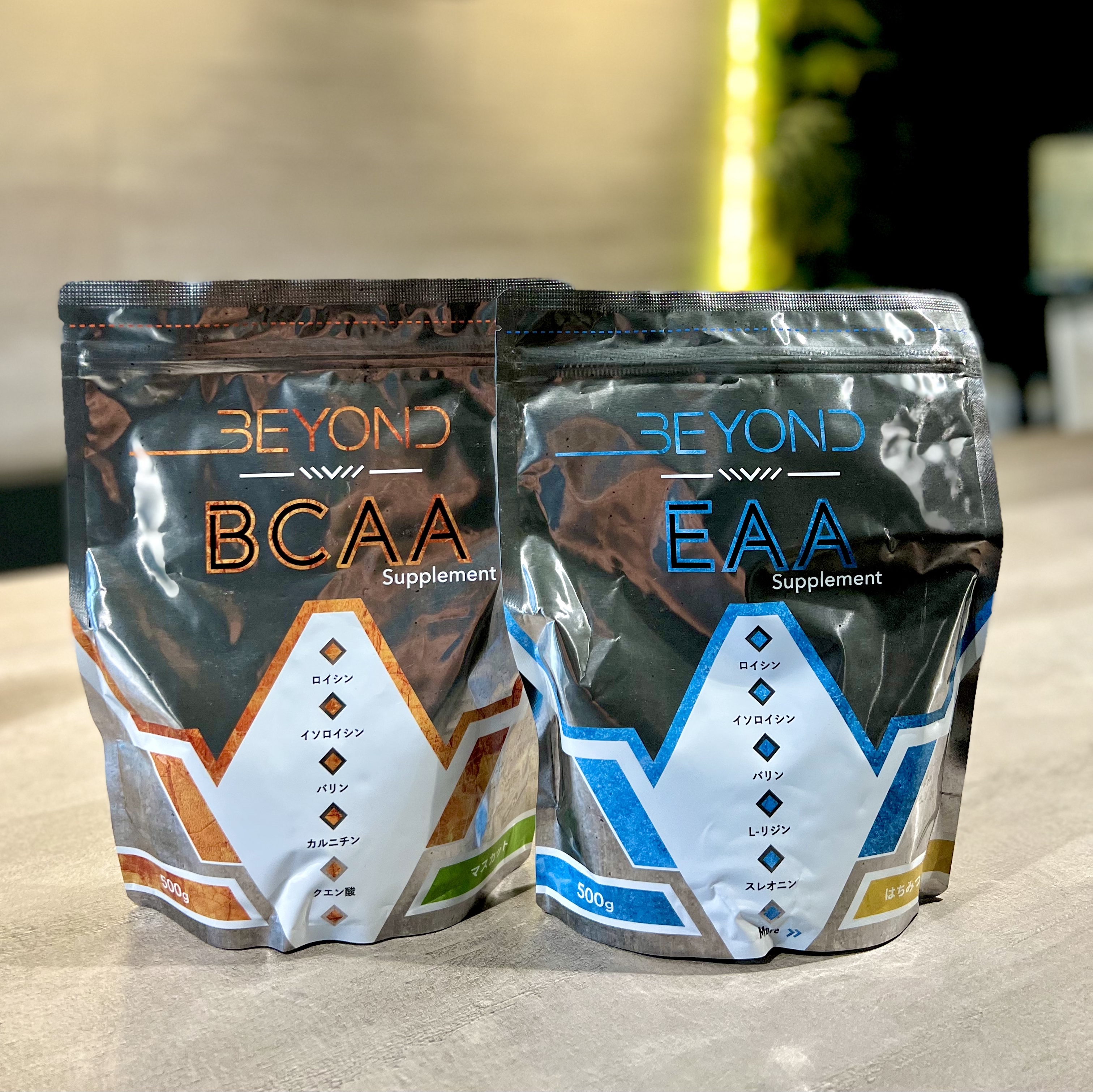 beyond ビヨンド　EAA Amazon | BEYOND ビヨンド 必須アミノ酸 9種類 EAA 人工甘味料不